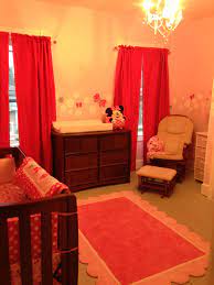 Minnie Mouse Nursery Minnie Mouse Bedroom Minnie Mouse Room Decor Minnie Mouse Nursery