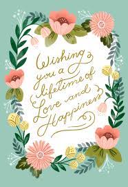 It is not an easy task to create a nice and original greeting. Love And Happiness Free Wedding Congratulations Card Greetings Island Wedding Congratulations Card Wedding Greeting Cards Wedding Congratulations