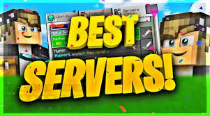 It's easier than you'd think, thanks to numerous options that allow tons of flexibility. Minecraft Pe Servers Archives Benisnous