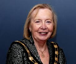 Tributes paid to 'gentle and generous' Councillor