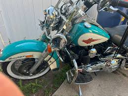 Image result for Turquoise 1991 Motorcycle
