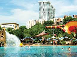 Sunway lagoon water park beat the tropical heat in the waters of africa at sunway lagoon water park! Sunway Lagoon Theme Park Malaysia Multi Park Destination