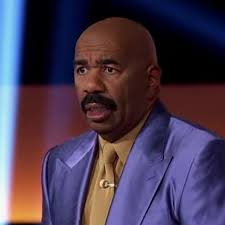 Watch Family Feud's Steve Harvey Pause Episode To Have Emotional Moment  With Surprise Audience Member