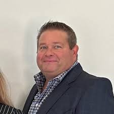 I'm so excited to be starting this next chapter of my career working with a  great company filled with the best people.