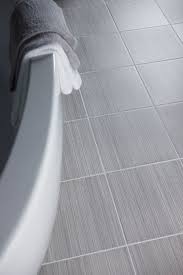 You will need to use a tile grout protector if you are using a light grout colour such as white, limestone. Willow Light Grey Floor Tile By Bct Ceramic Planet Tile Bathroom Grey Floor Tiles Grey Flooring