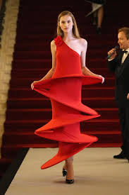 The gobi desert, the yellow river stone forest, and the pierre cardin: Living Legend Pierre Cardin S Must See Retrospective At The Rosecliff Mansion In Newport Rhode Island Daily Front Row