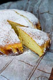 Verfeinert haben wir ihn mit ricotta, basilikum, mozzarella, parmesan und einem würzigen brät in tomatensoße. Italienischer Ricotta Kuchen Italian Ricotta Cake Ricotta Cake Italian Kuchen Rezepte Einfach Kuchen Kuchen Rezepte
