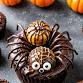 Halloween Sweet & Savory Charcuterie Class event image