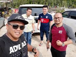 Maybe you would like to learn more about one of these? Dato Boy Iman Home Facebook