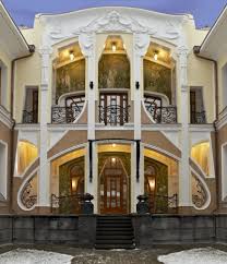 Do Today S Architects Still Have What It Takes Art Nouveau Architecture Art Deco Architecture Architecture
