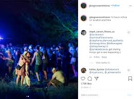 His birthday, what he did before fame, his family life, fun trivia facts, popularity he is known for dating hana behounkova and shares photos of them together through his instagram. Glasgow Secret Raves Instagram Account Advertising Lockdown Breaking Parties The Independent