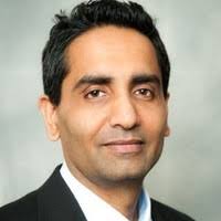 Paresh Patel Email & Phone Number