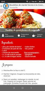 Epingle Par Lapassade Sur Boeuf Plat Sans Viande Cuisine Italienne Cuisine