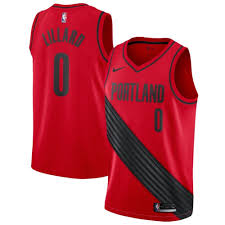 Shop the officially licensed trail blazers city edition basketball jerseys from nike, as well as fanatics nba jerseys in replica fastbreak styles for sale for men, women and youth fans. Nba Tip Off Must Haves Portland Trail Blazers