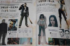 In that time, he's contributed to series like resident evil, dead rising and devil may cry. Stip On Twitter Have A New Artbook Of Dead Rising Coming In The Mail Soon It Has Some Crazy Cool Character Concept Art In Here Can T Wait Deadrising Https T Co Hgmlupxtc7