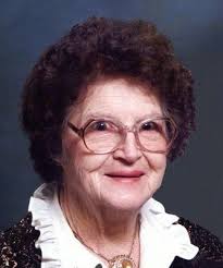 Harrison Evelyn Obituary (1913