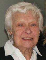 Frances Dean Woolery Erisman (1922-2011)