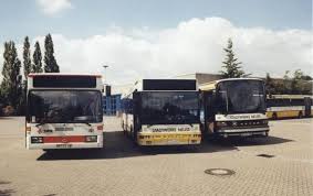 Fotos Neuss Historische Bilder Von Bussen Und Strassenbahnen Historische Bilder Neuss Strassenbahn