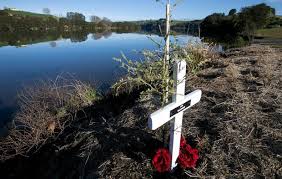 Kim Richmond's mother 'ecstatic' at murder verdict for Cory Jefferies