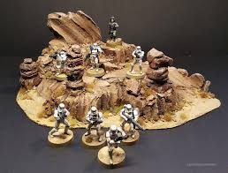 We did not find results for: Desert Outcrop Terrain Swlegion Miniaturas Juegos De Mesa Y Maquetas