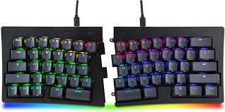 Image result for split keyboards