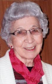 Obituary: Darline Fuoss