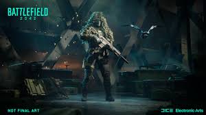 This mode is described as a love letter to battlefield fans. 0bmobs8m8 Ad3m