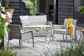This table is not only exactly those two things. Garden Furniture Garden Outdoor Furniture Sets Argos