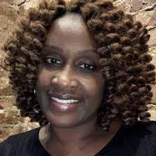 Pamela Fisher's Instagram, Twitter & Facebook