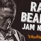Ray Beadle Jam Night at Brass Monkey