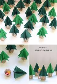 Des Decorations De Noel En Diy Reperees Sur Les Blogs Les Coulisses De La Redaction Decoration Noel Deco Noel Noel