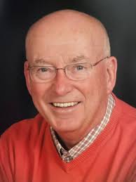 Eric Johnson Obituary May 29, 2022