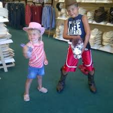 Ron was very helpful and extremely personable. Boot Barn Dobson Ranch Mesa Az