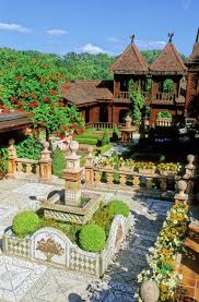 Une Mosaique De Jardins 30 Galerie Www Jardins Secrets Com Jardins Secrets Jardin Mosaique Jardins