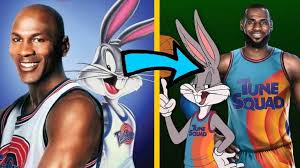 Maybe you would like to learn more about one of these? Space Jam A New Legacy The Sequel No One Wanted In 2021 Animated Characters Legacy Marvin The Martian