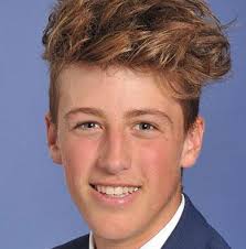 Adieux to Colleagues