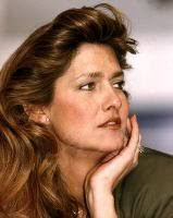 A Gender Variance Who's Who: Caroline Cossey (1954