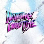 Nothing But A Good Time: St Austell Arts Theatre