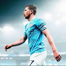 Kevin de bruyne and oleksandr zinchenko of manchester city celebrate with the trophy following the fa cup final match between manchester city and. Kevin De Bruyne On Twitter Wednesday Win