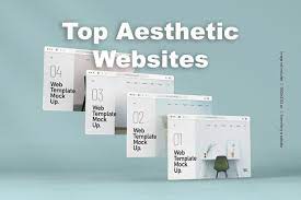 Inspiration for web design, ux, & ui solutions. Top 10 Aesthetic Websites Inspiration For 2022