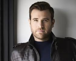 One Life to Live Alum Scott Evans Talks Playing a 'Ken' in 'Barbie' Movie,  and Being Accidentally Outed By Brother Chris Evans