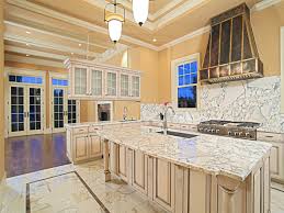 This guide to kitchen wall tiles will provide the inspiration you need for your next remodeling project. Unique Decor Exquisite White Floor Tile Dark Grout