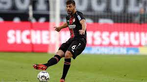 Han spiller hovedsageligt som forsvarer for bayer leverkusen i bundesliga. Bayer Leverkusen Stellt Klar Aleksandar Dragovic Bleibt Sicher Fussball International Deutschland