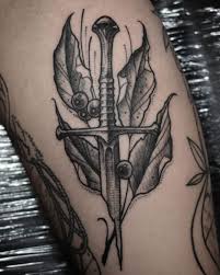 The latest installment of the lords of the underworld series and perhaps the most controversial book in the series so far. 101 Amazing Lord Of The Rings Tattoos You Will Love Outsons Men S Fashion Tips And Style Guide For 2020