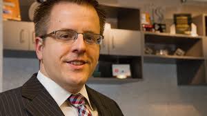 Perspective — Don Hackett's former students