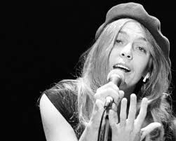 Rickie Lee Jones