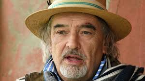 Ian Bailey died with little or no money and had not made a will