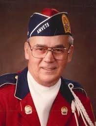 Charles Reeder Obituary (1922