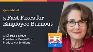 3. Advocating for Employee Mental Health w/ Nick Staley