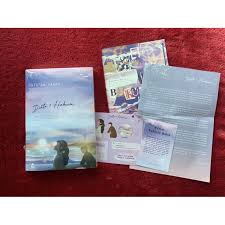 Maybe you would like to learn more about one of these? Novel Dikta Hukum Dhia An Farah Shopee Indonesia